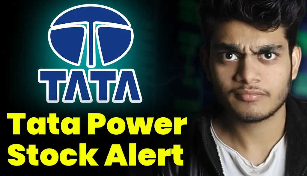 Tata Power Stock Alert news12feb