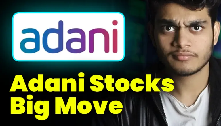 Adani Stocks: Adani’s Big Move, A Deal Set to Boost Stocks!
