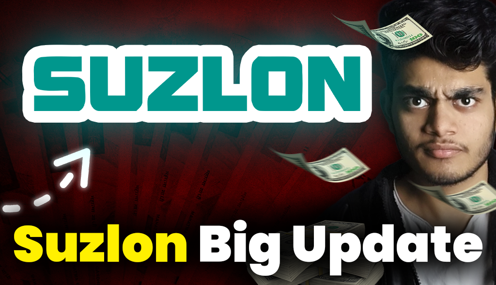 Suzlon Big Update news11feb