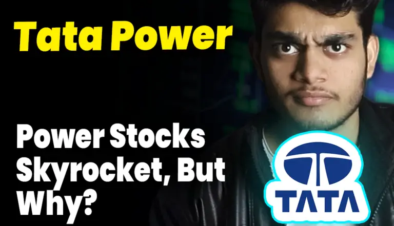 Tata Power: Power Stocks Skyrocket, But Why? Unveil Morgan Stanley’s Move!