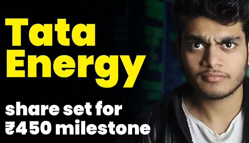 Tata Energy Stock news11feb