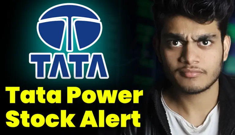 Tata Power Stock Alert: Major Update for Investors!