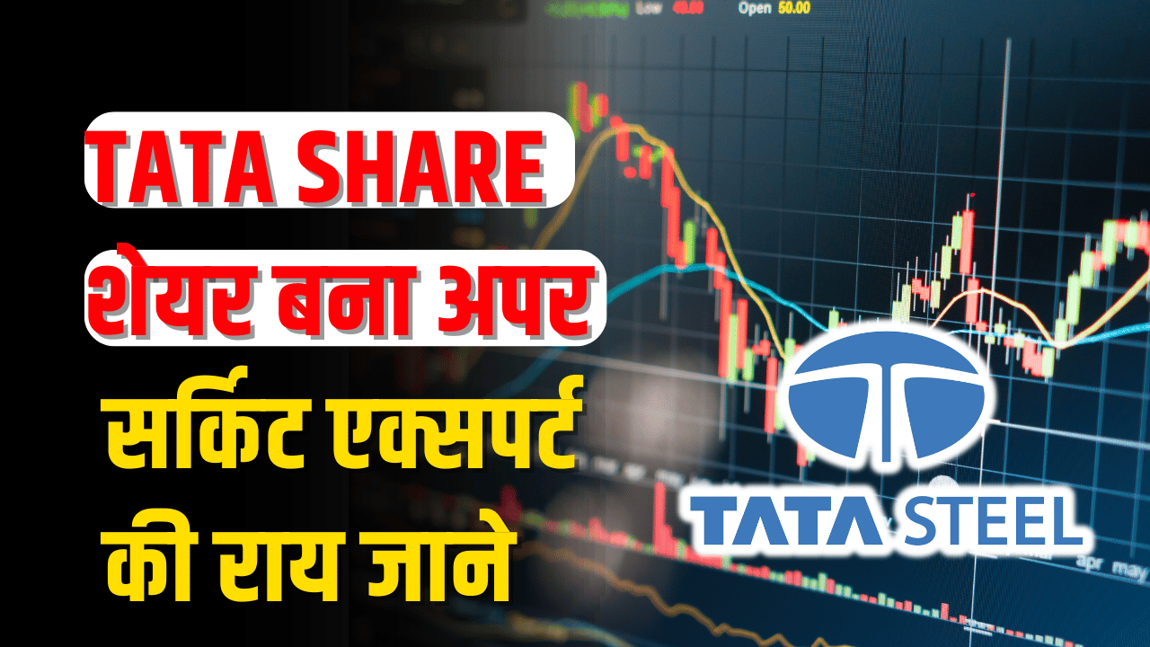 TATA SHARE: Investor becomes millionaire, know expert's opinion